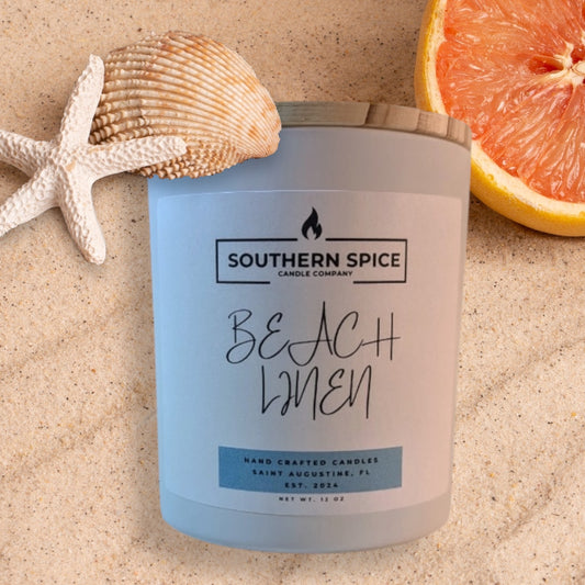 Beach Linen