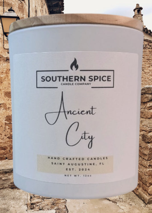 Ancient City